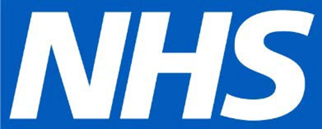 NHS logo